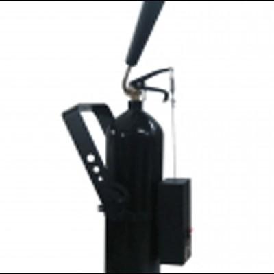 MÁY TẠO KHÓI CO2