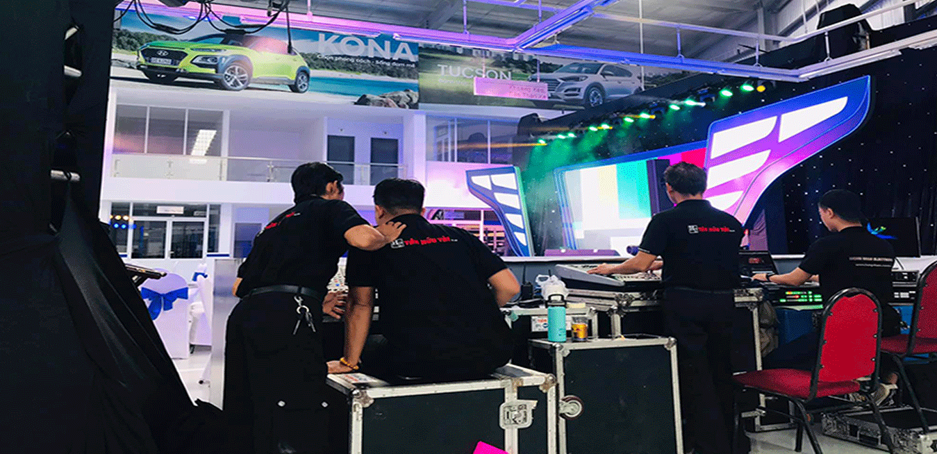 THANH LÝ THIẾT BỊ