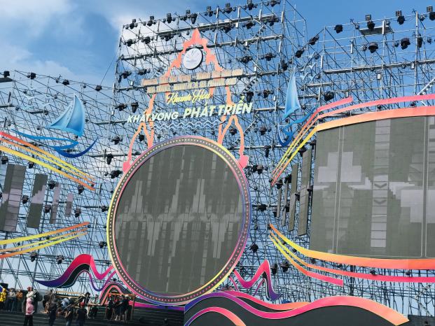 NHA TRANG -KHÁNH HÒA SEA FESTIVAL 2023